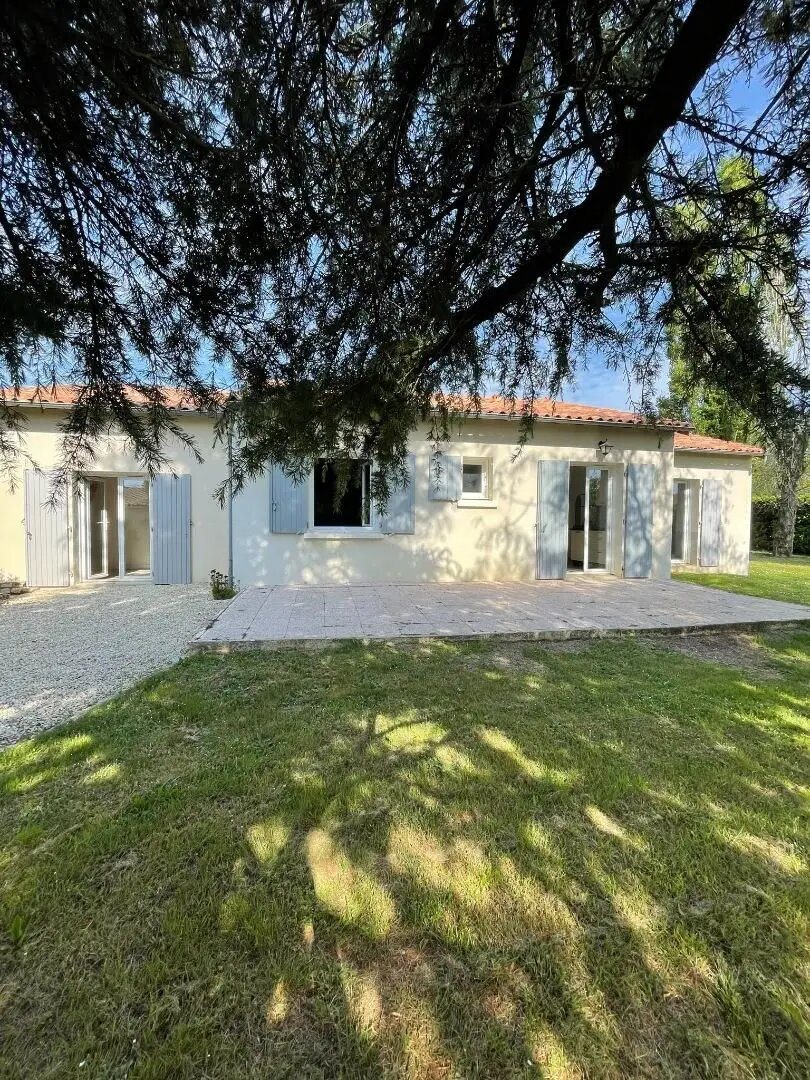 Maison à vendre, 116m², Fressines