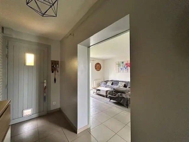 Maison à vendre, 116m², Fressines