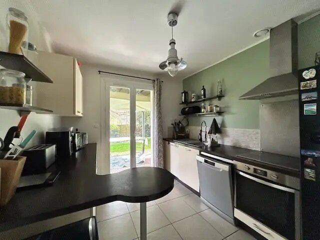 Maison à vendre, 116m², Fressines