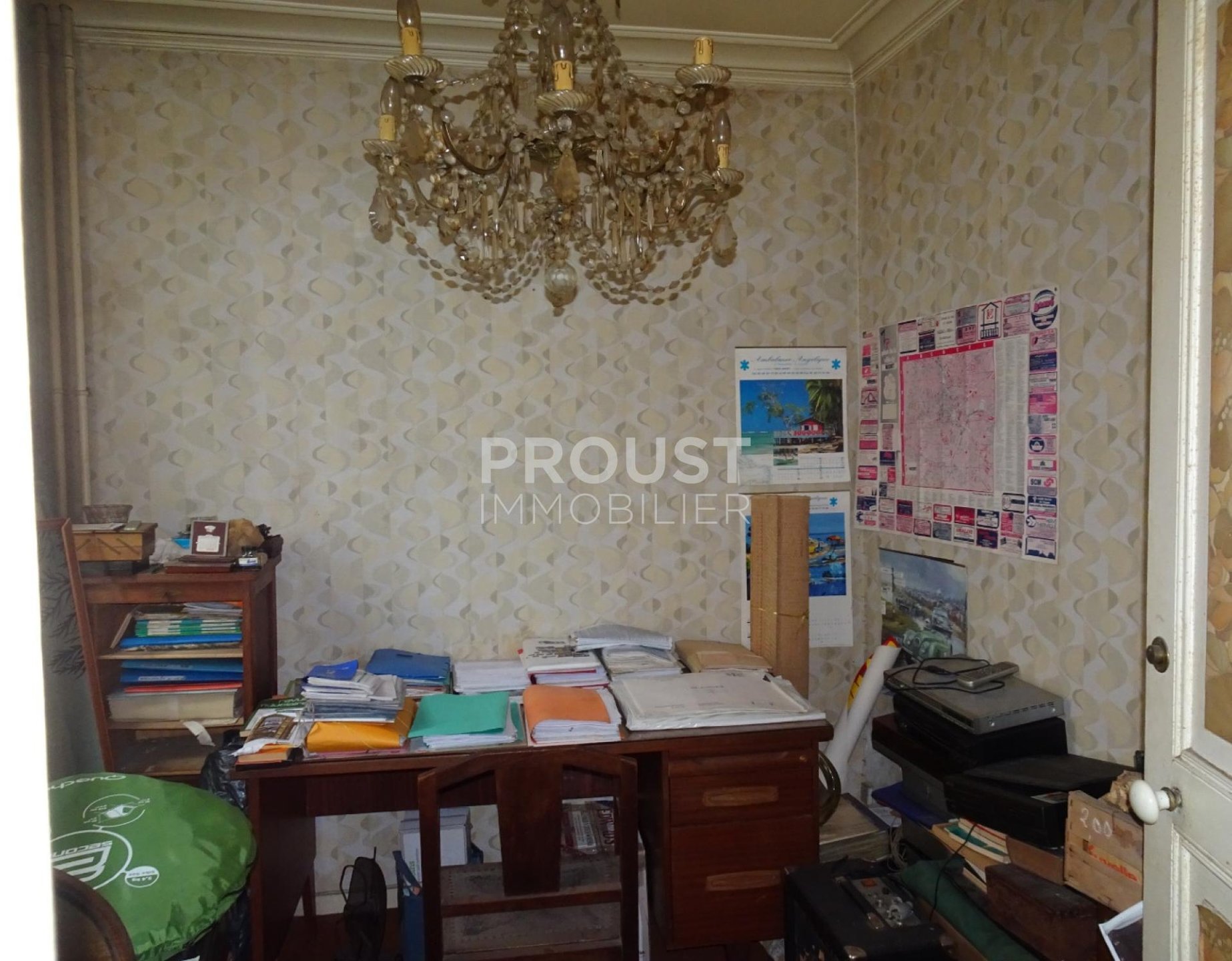 Maison à vendre, 88m², Niort