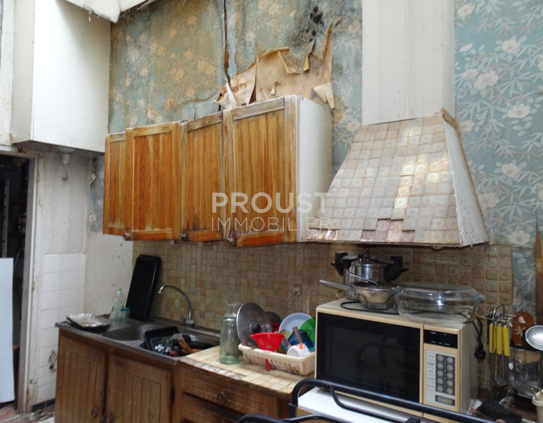Maison à vendre, 88m², Niort