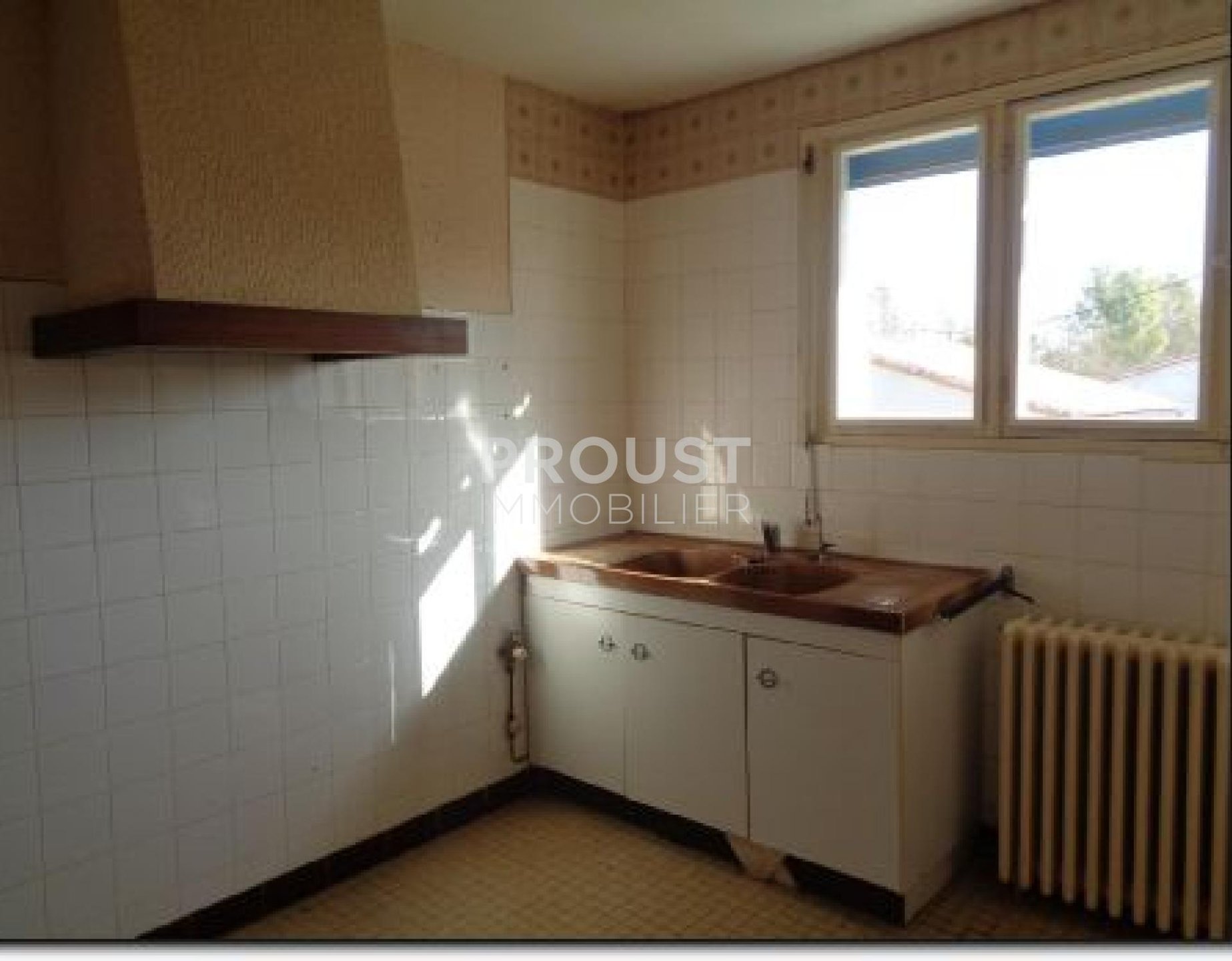Maison à vendre, 92m², Niort