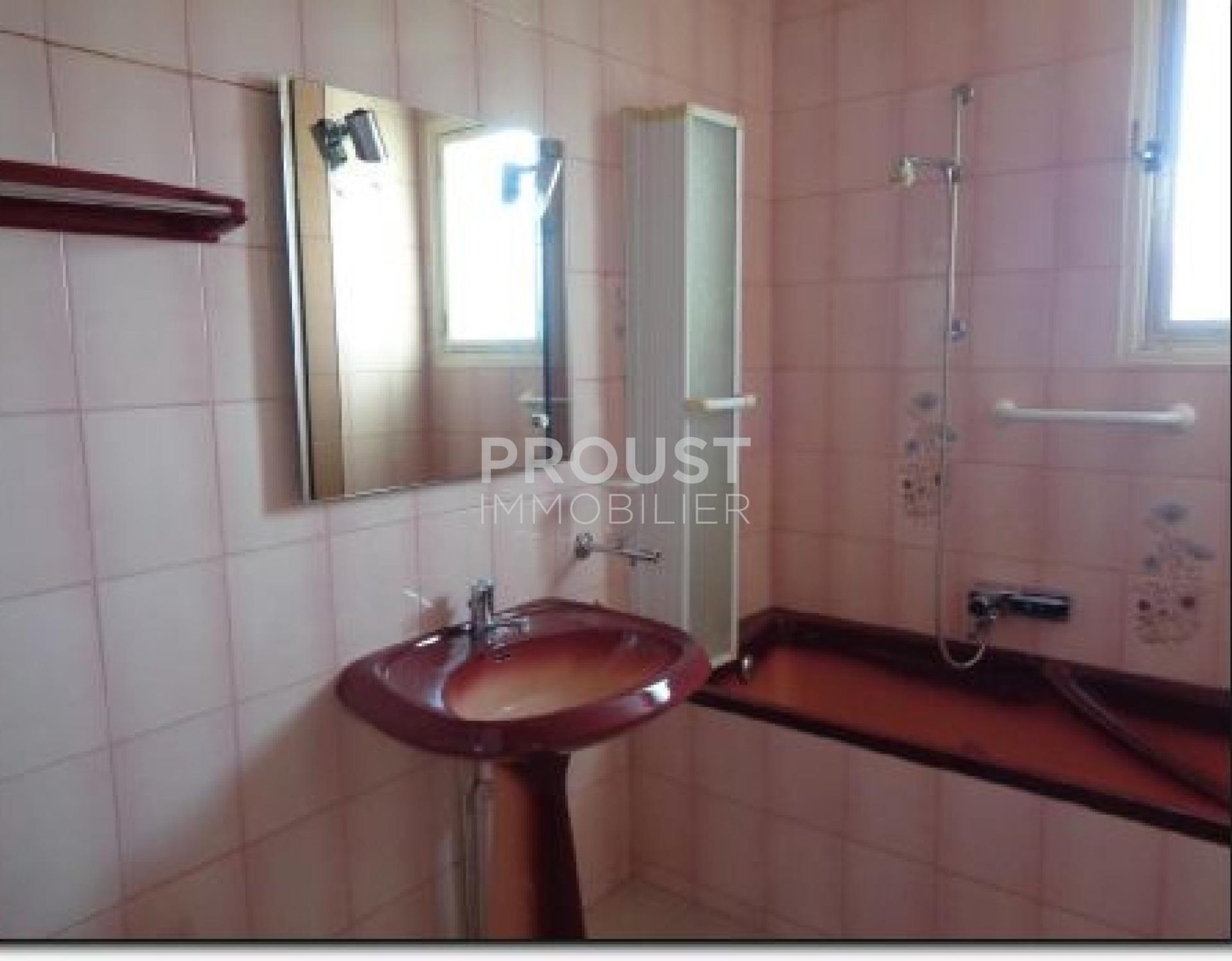Maison à vendre, 92m², Niort