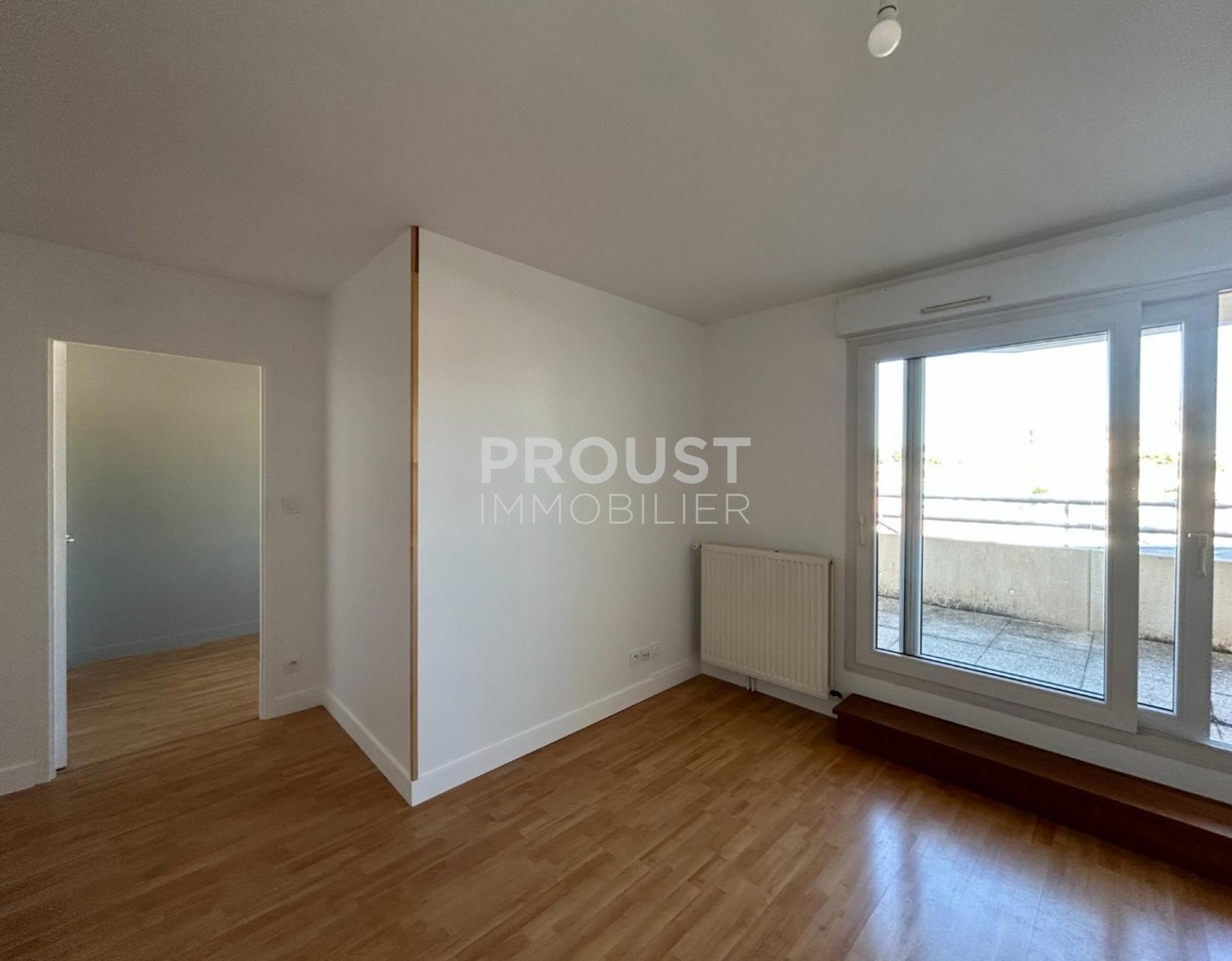 Appartement à vendre, 45m², Niort