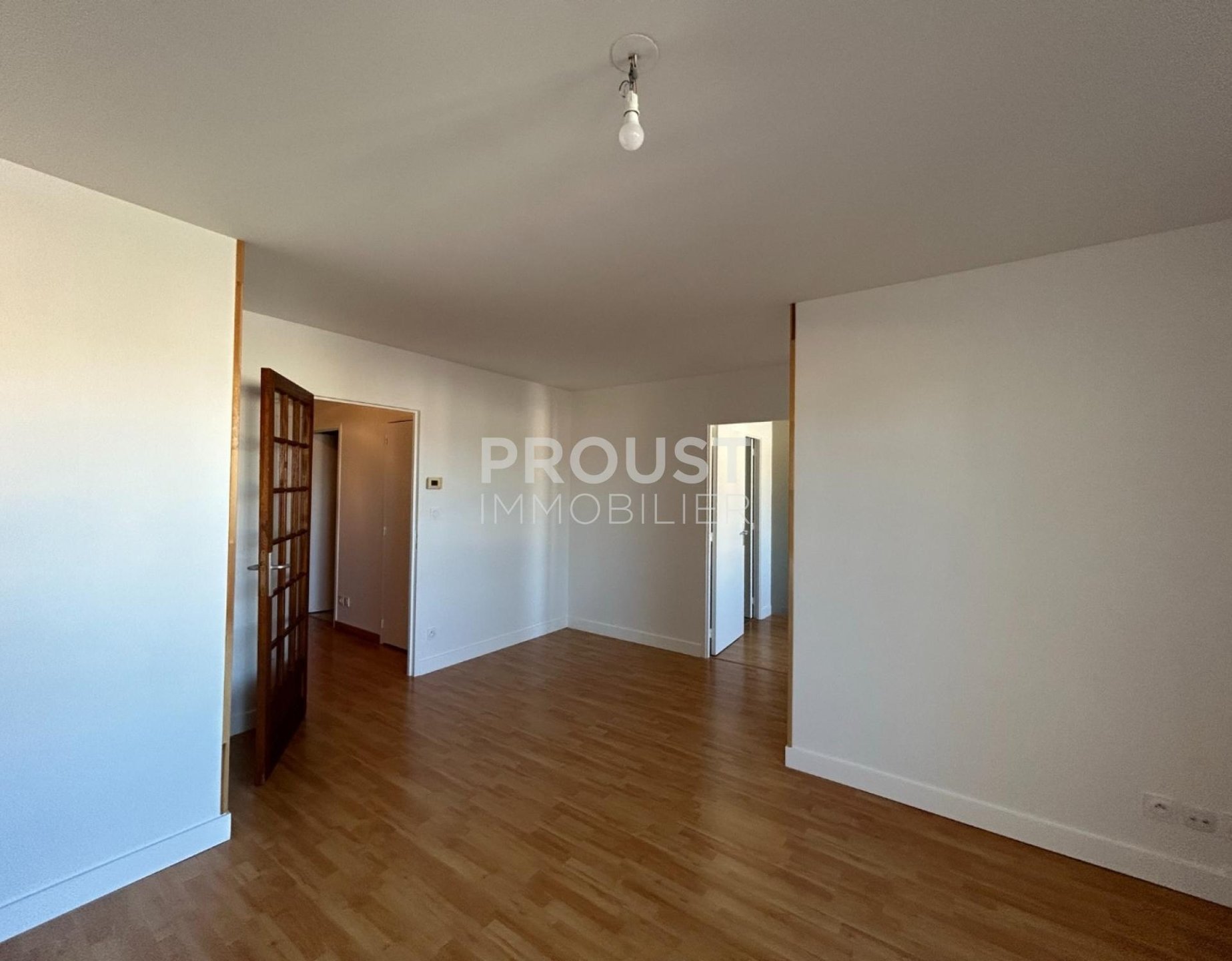 Appartement à vendre, 45m², Niort