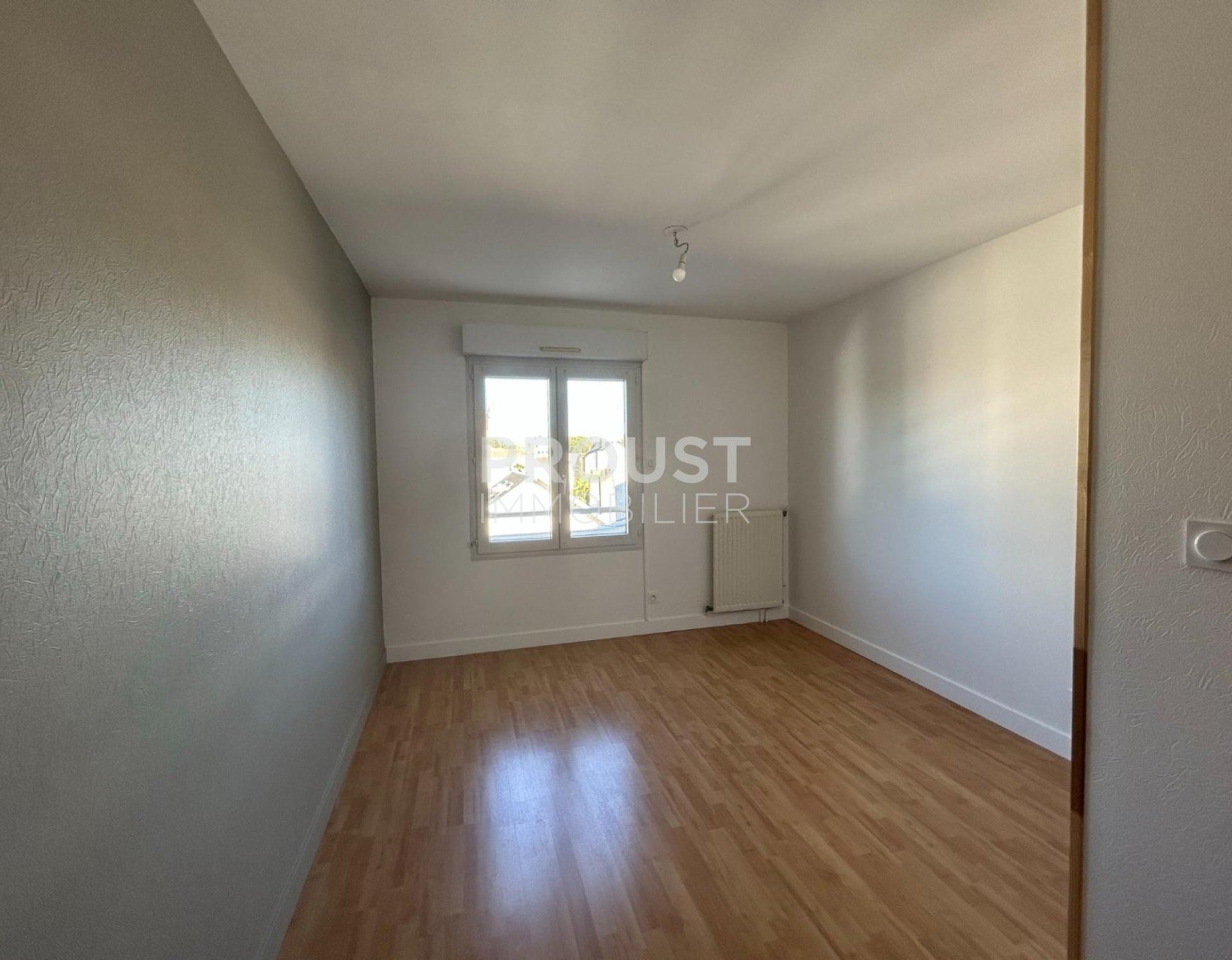 Appartement à vendre, 45m², Niort