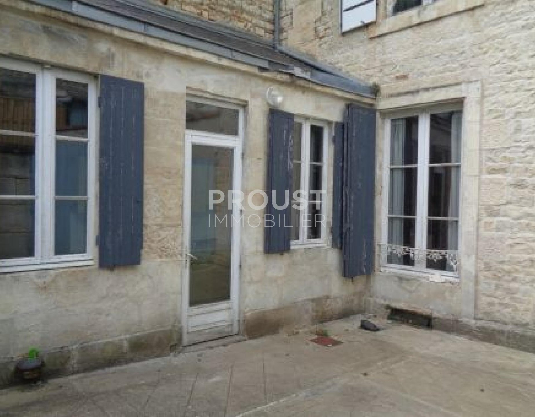 Maison à vendre, 165m², Niort