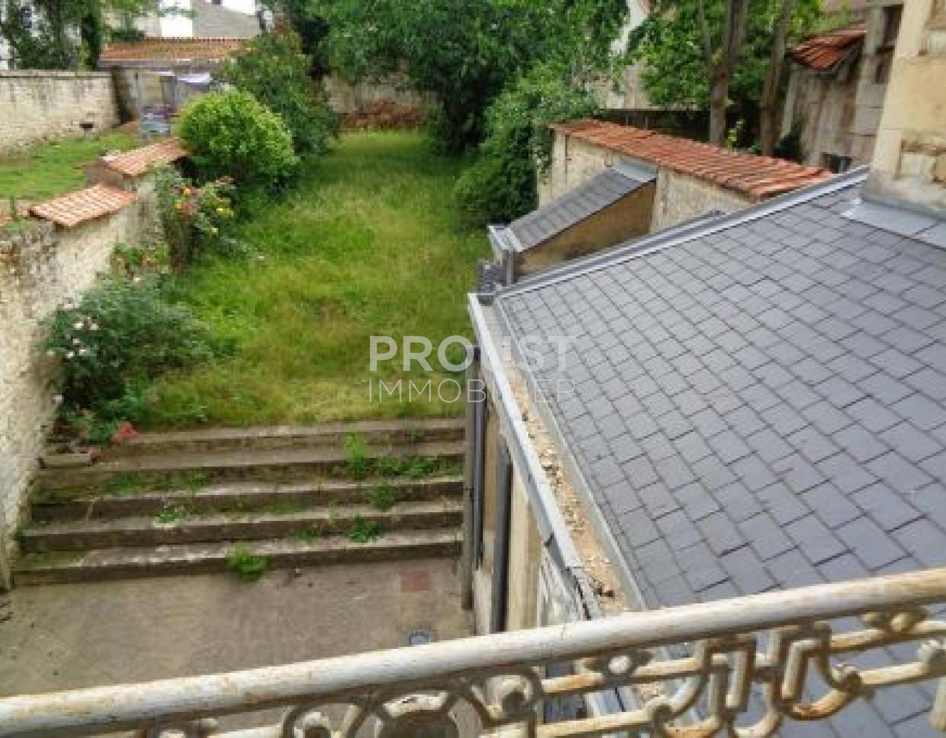 Maison à vendre, 165m², Niort