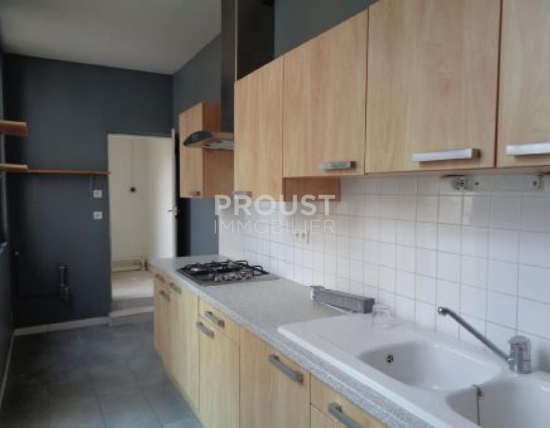 Maison à vendre, 165m², Niort