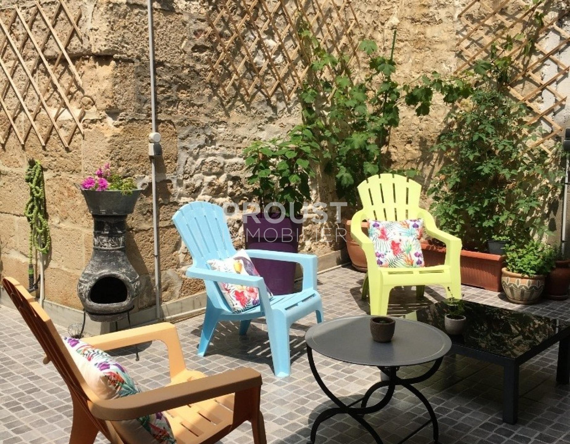 Maison à vendre, 130m², Niort