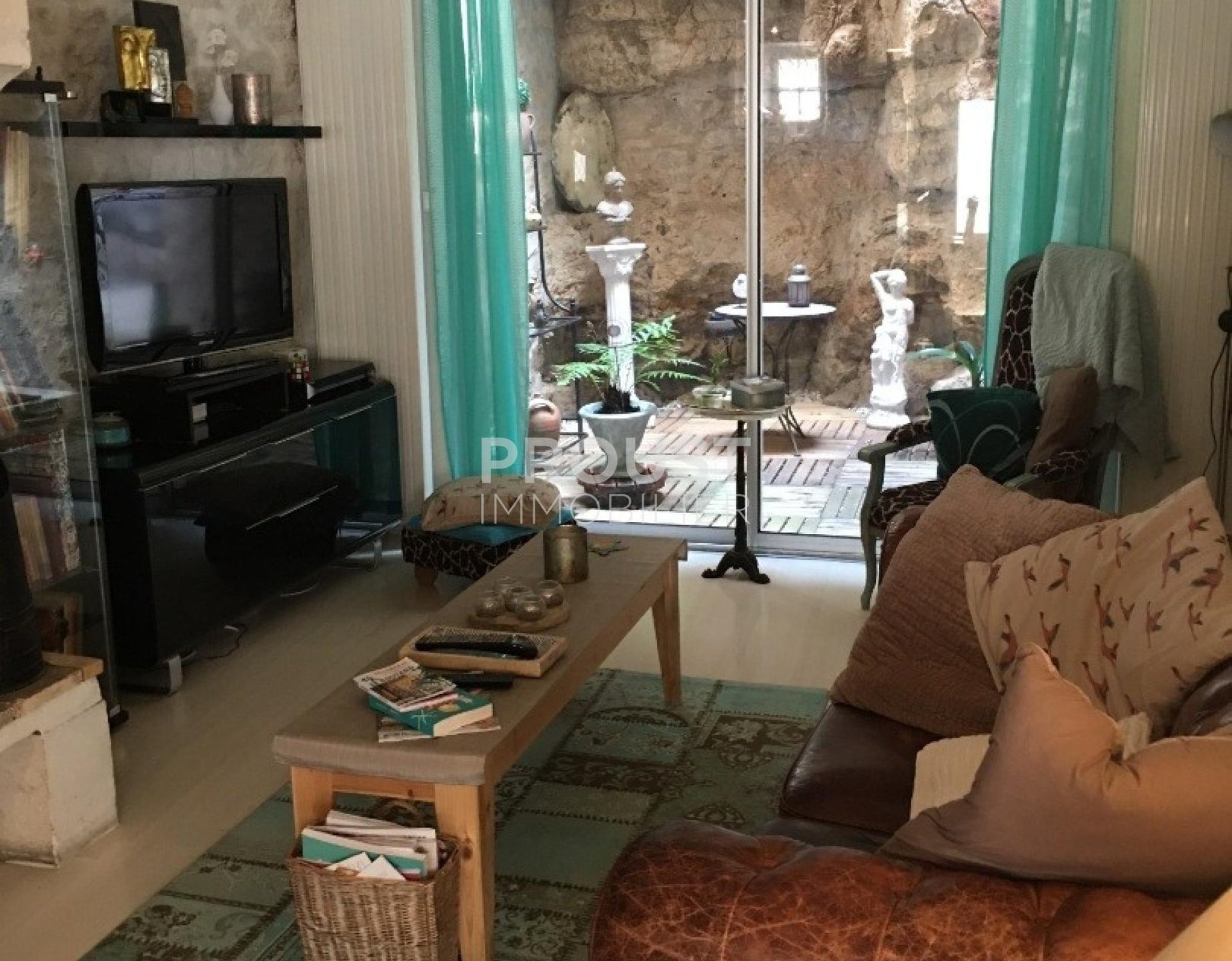 Maison à vendre, 130m², Niort
