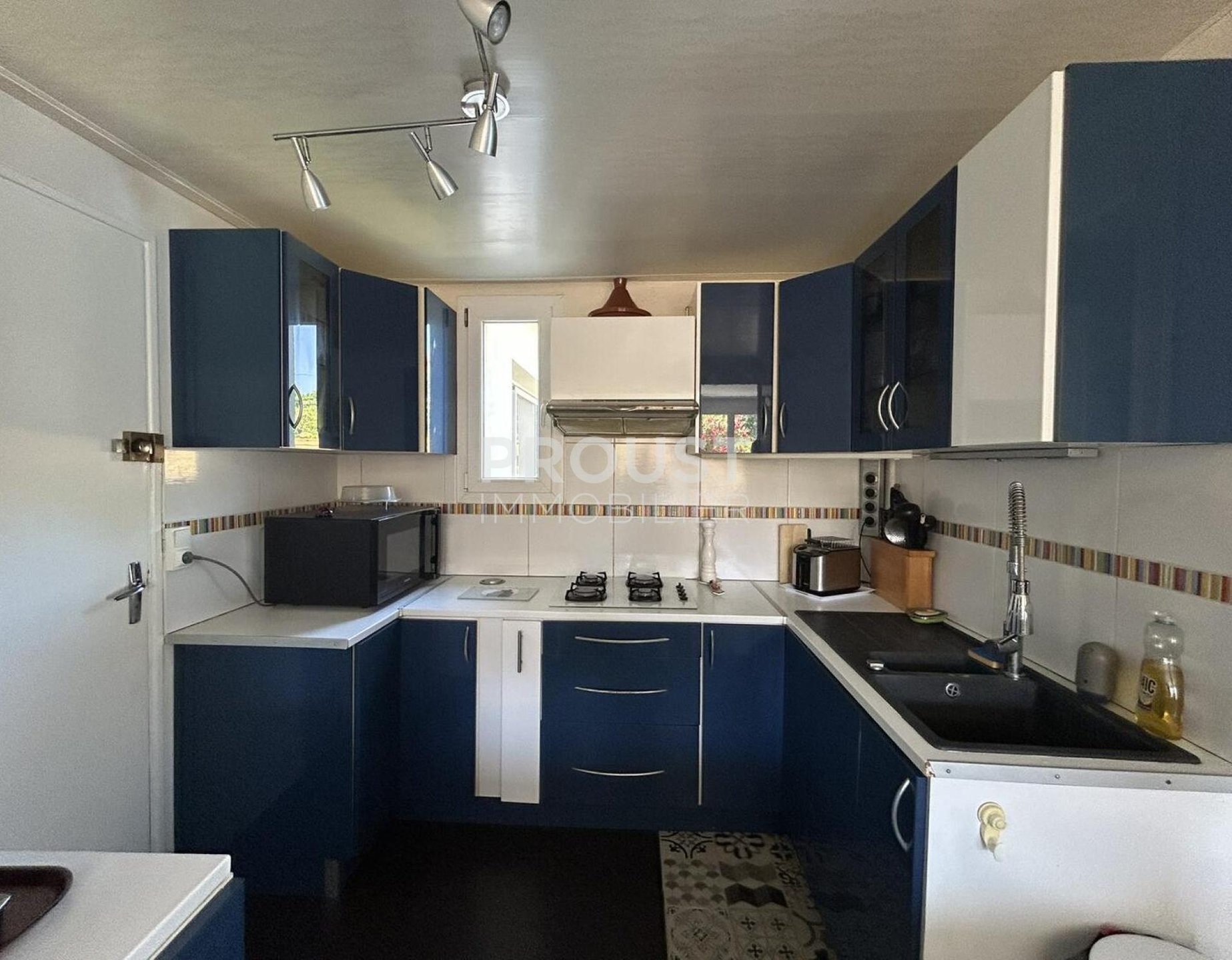 Maison à vendre, 100m², Niort