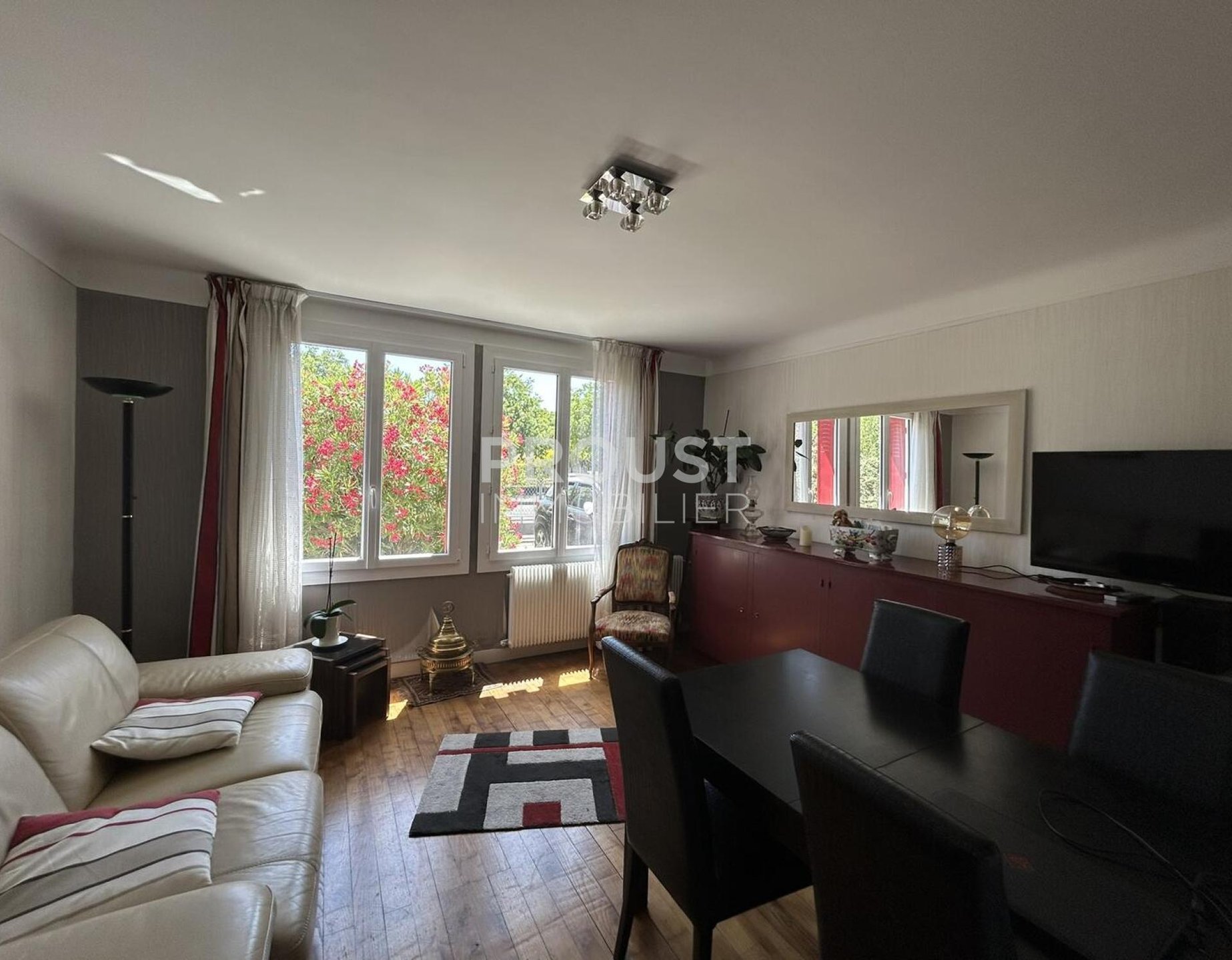 Maison à vendre, 100m², Niort
