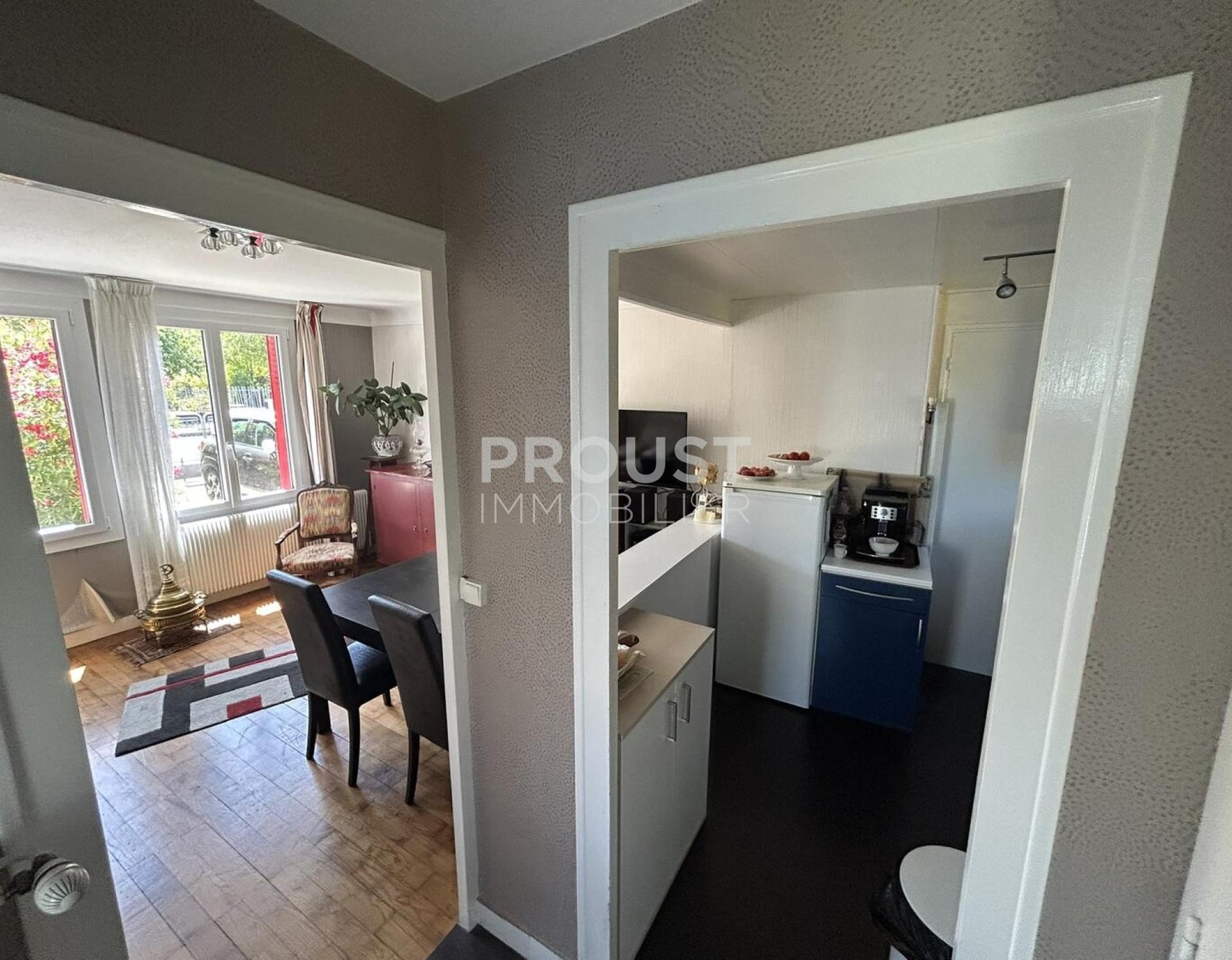 Maison à vendre, 100m², Niort