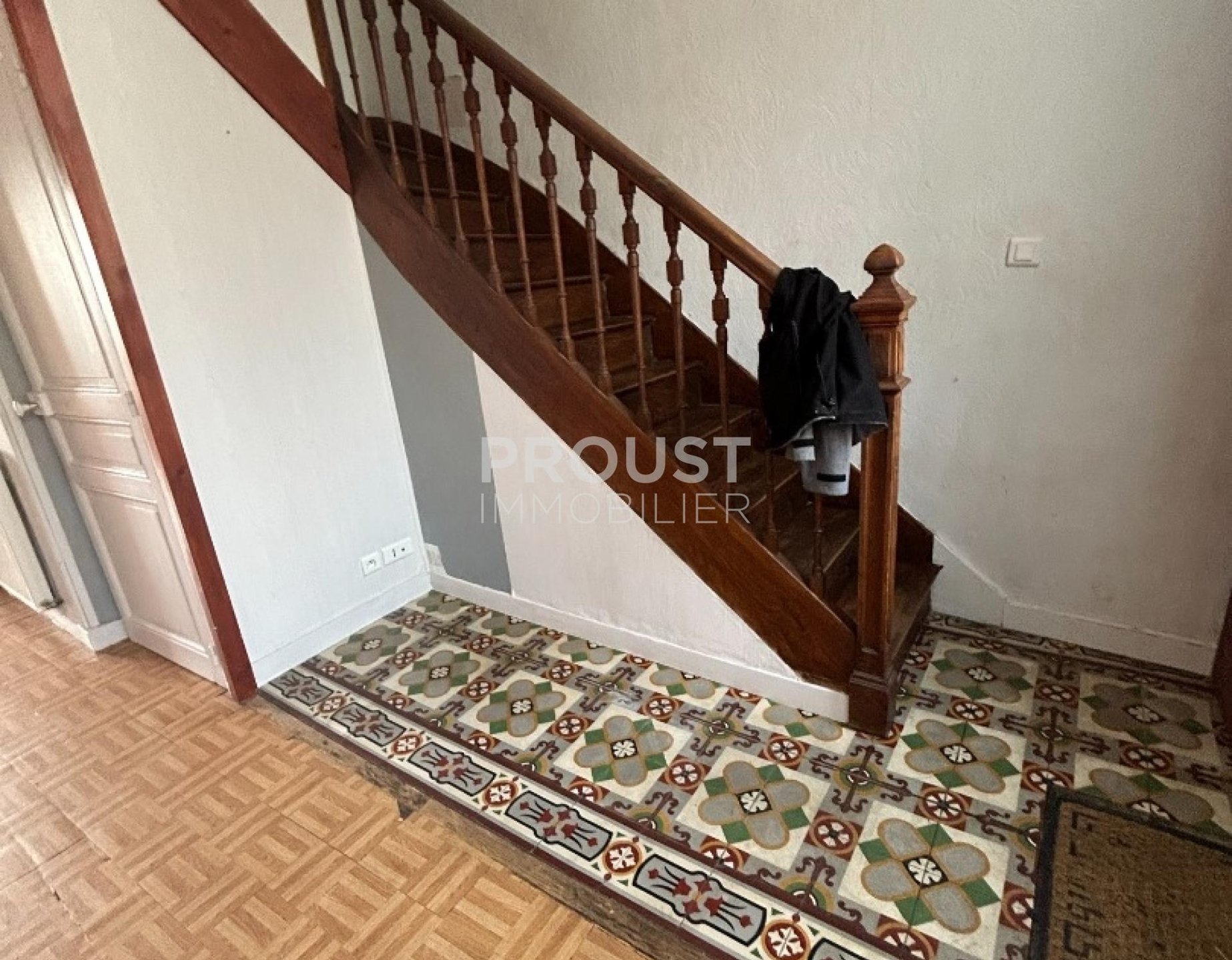 Appartement à vendre, 60m², Niort