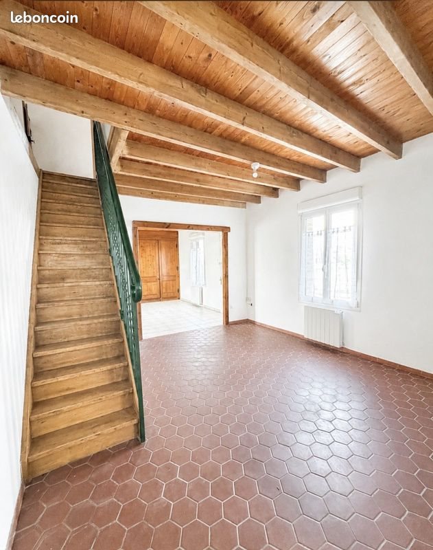 Maison à louer, 81m², Audruicq
