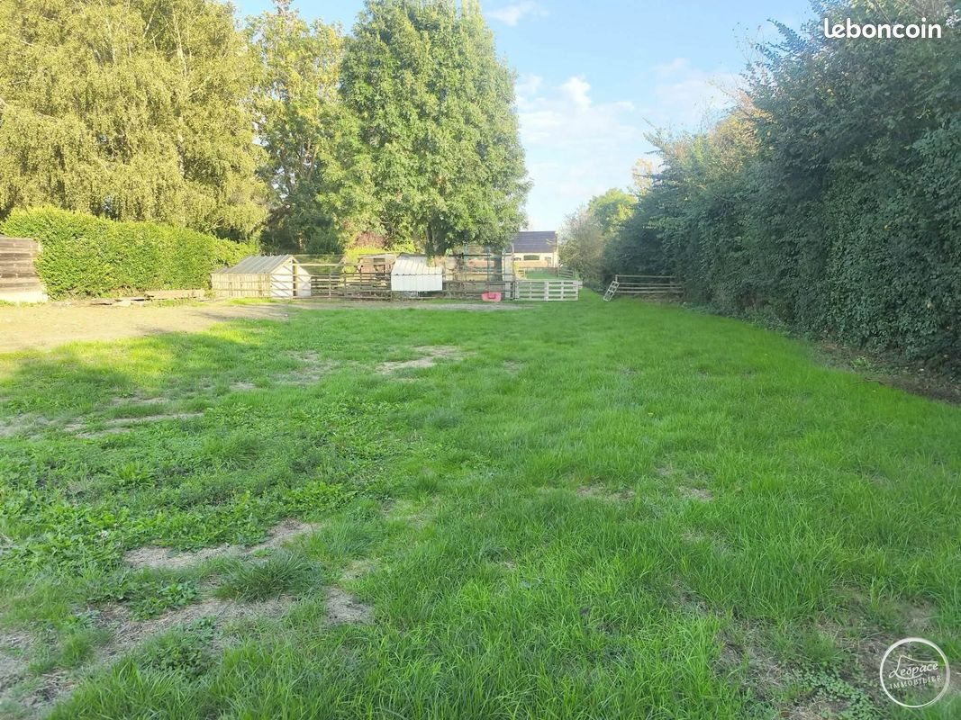 Maison à vendre, 110m², Polincove
