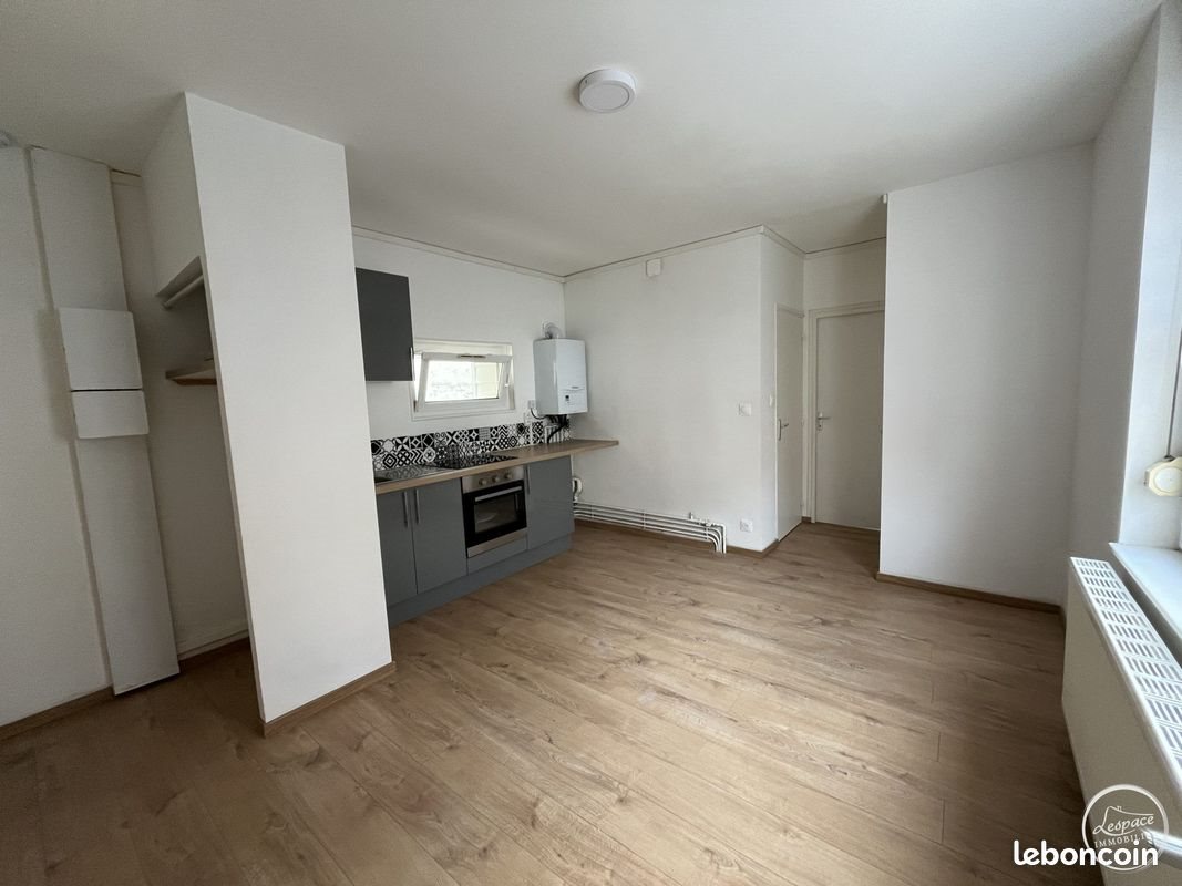 Appartement à louer, 31m², Calais
