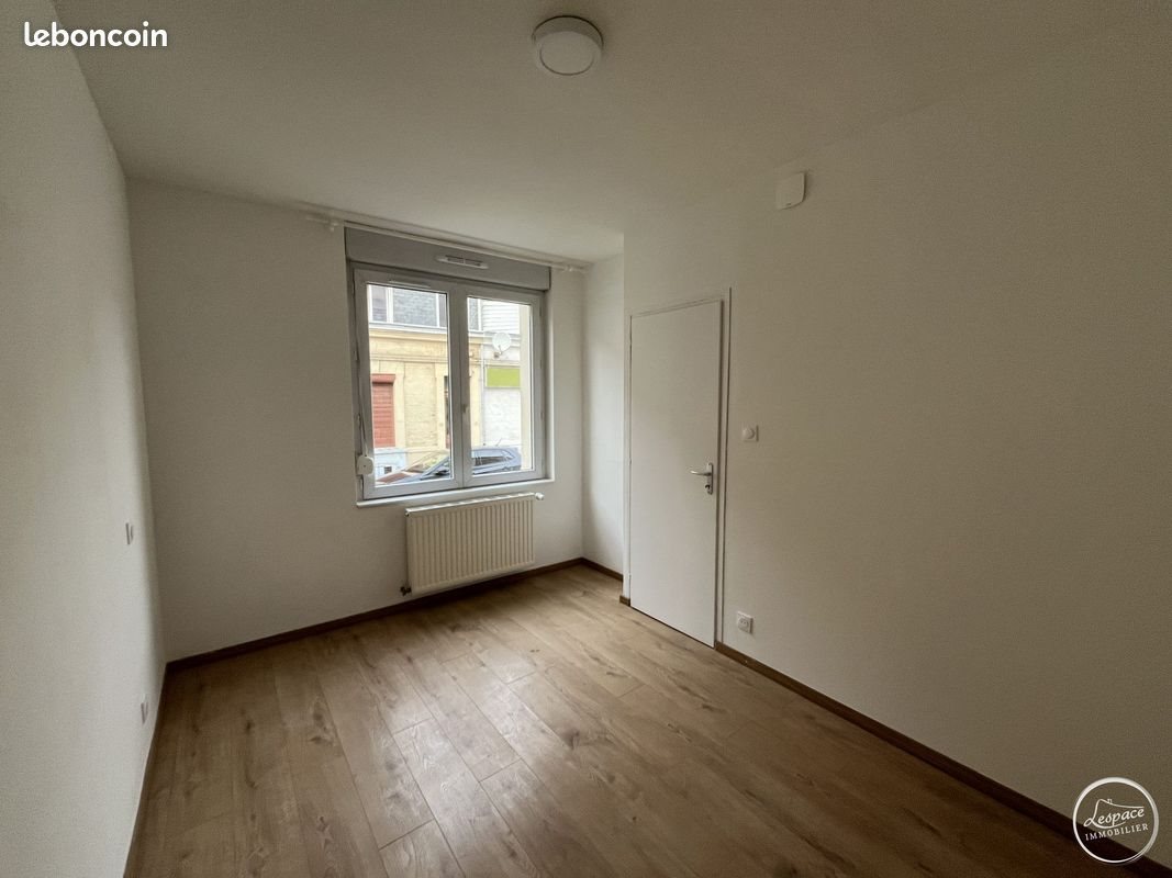 Appartement à louer, 31m², Calais