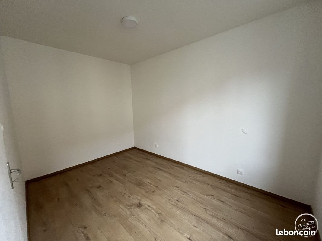 Appartement à louer, 31m², Calais