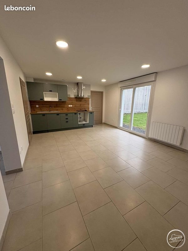 Appartement à louer, 87m², Ardres