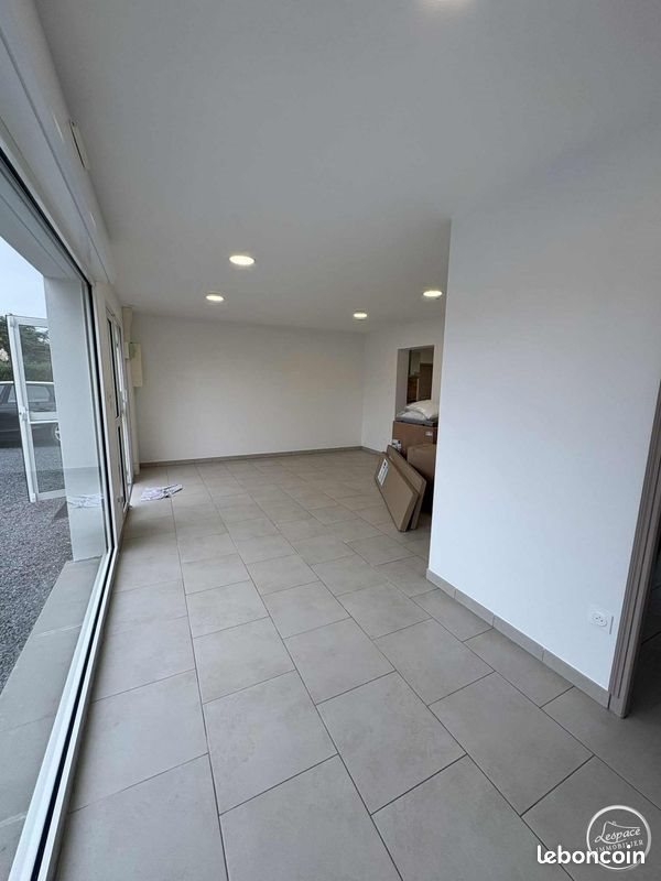Appartement à louer, 87m², Ardres