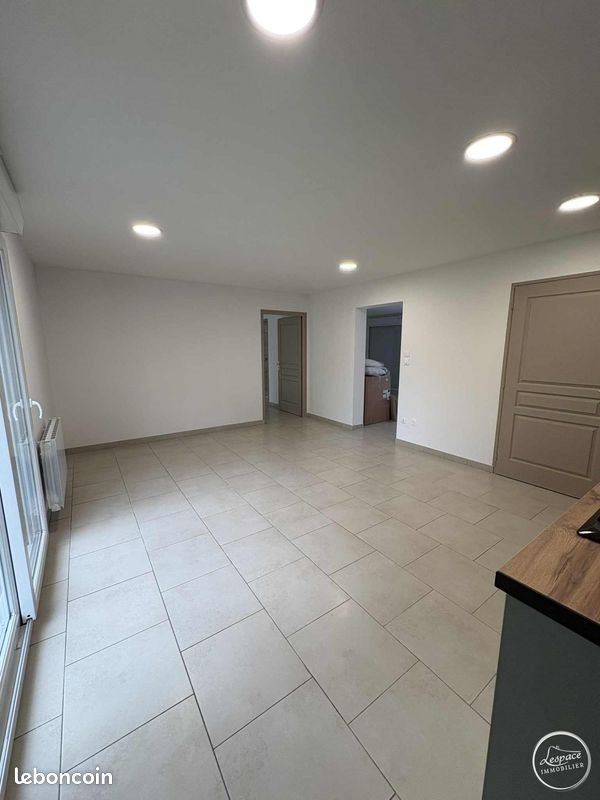 Appartement à louer, 87m², Ardres