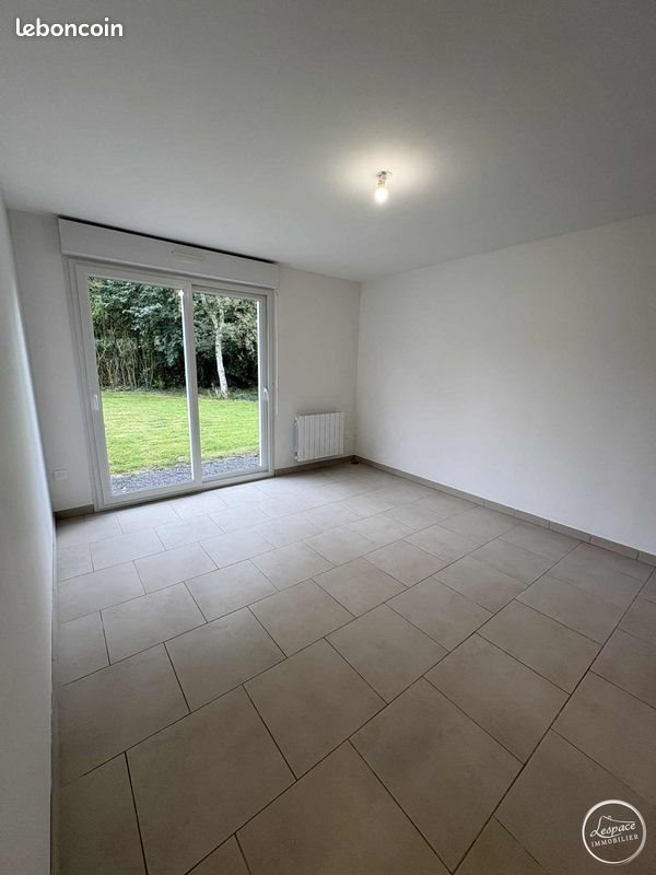 Appartement à louer, 87m², Ardres
