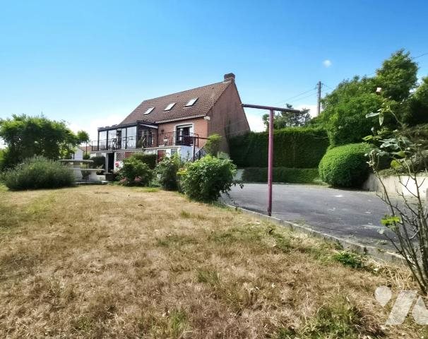 Maison à vendre, 110m², Tournehem-sur-la-Hem
