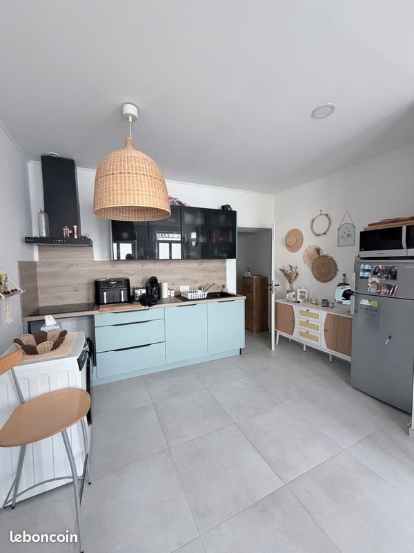 Appartement à louer, 33m², Watten