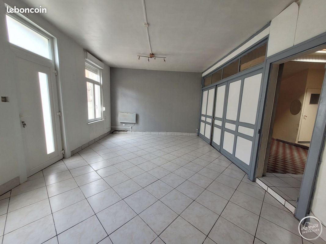 Maison à vendre, 85m², Lumbres