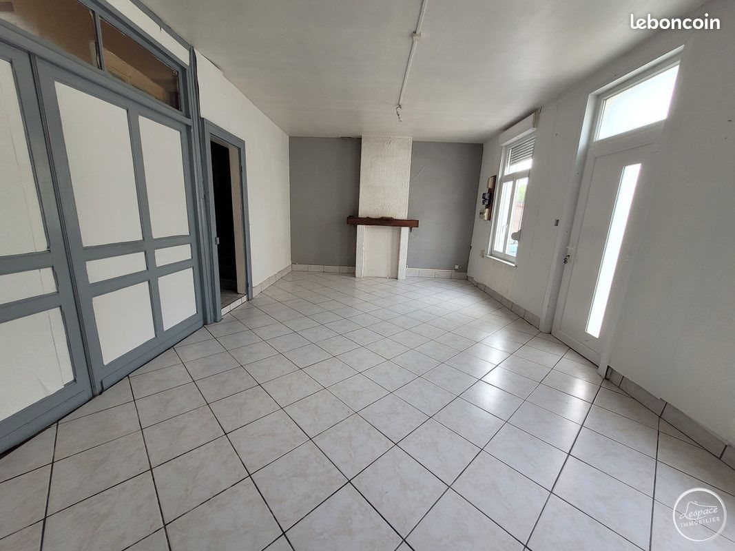 Maison à vendre, 85m², Lumbres