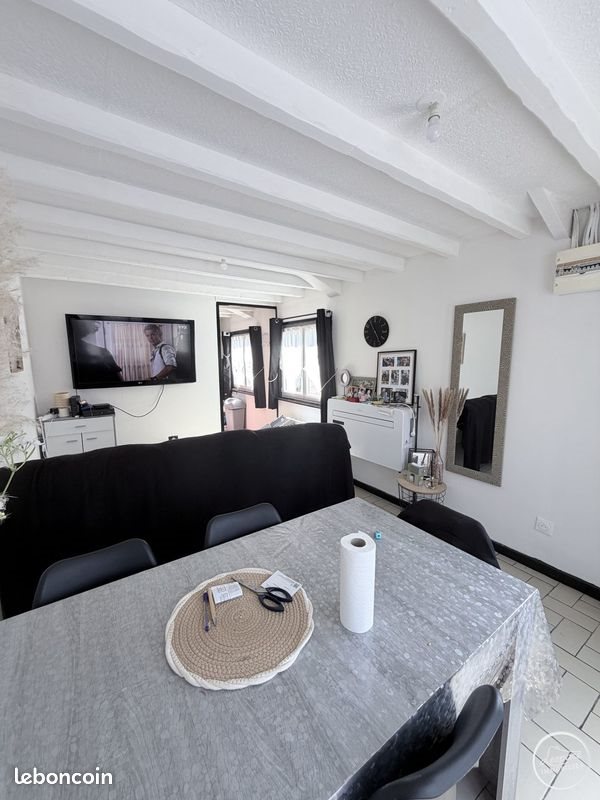 Maison à louer, 33m², Bonningues-lès-Ardres