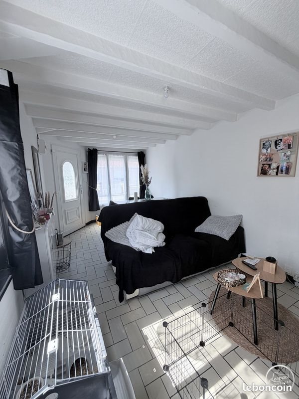 Maison à louer, 33m², Bonningues-lès-Ardres