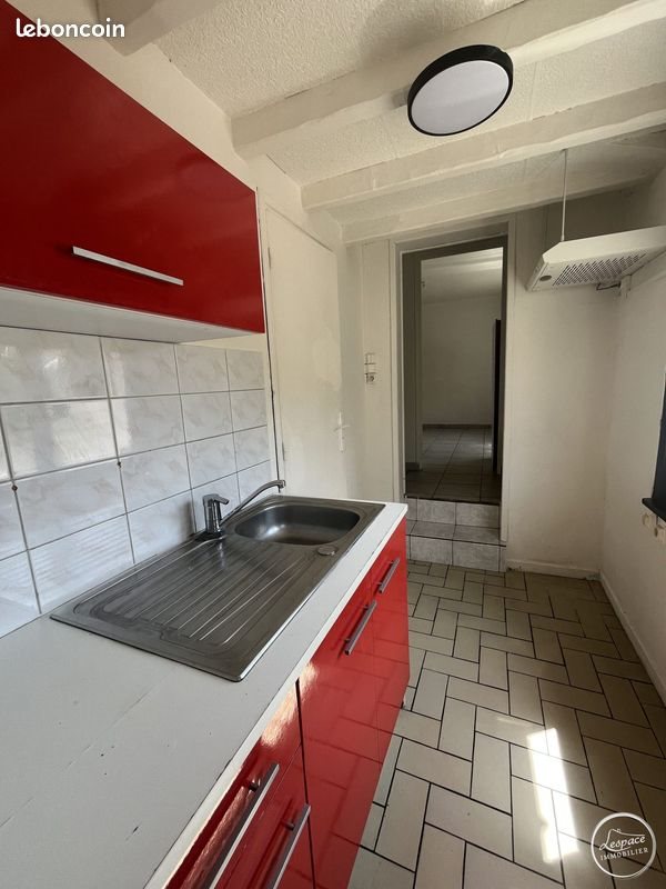 Maison à louer, 33m², Bonningues-lès-Ardres