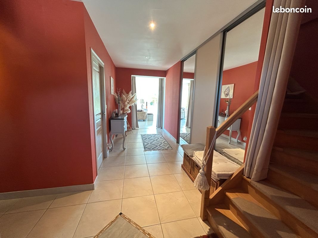 Maison à vendre, 159m², Tournehem-sur-la-Hem