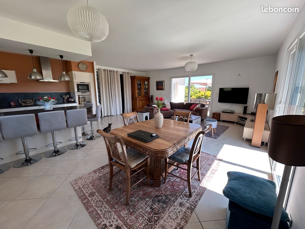 Maison à vendre, 159m², Tournehem-sur-la-Hem
