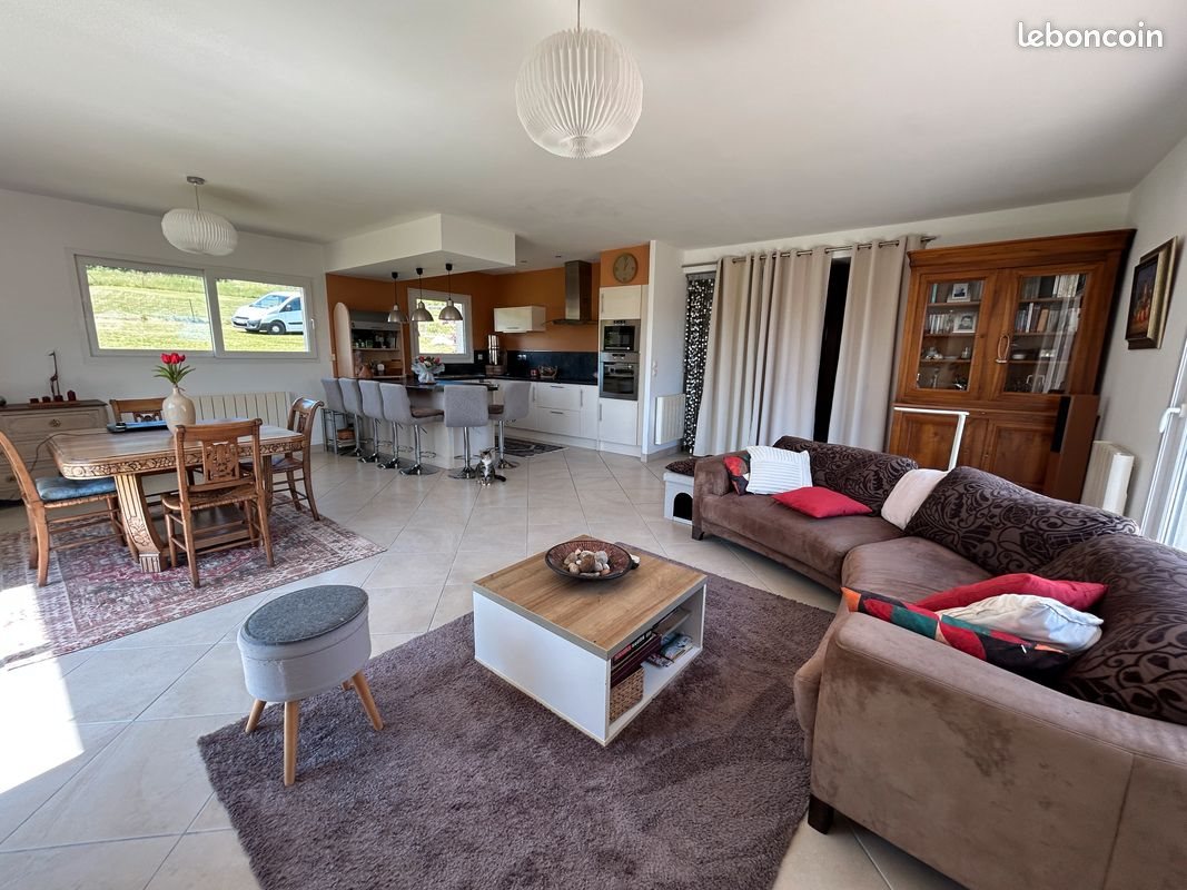 Maison à vendre, 159m², Tournehem-sur-la-Hem