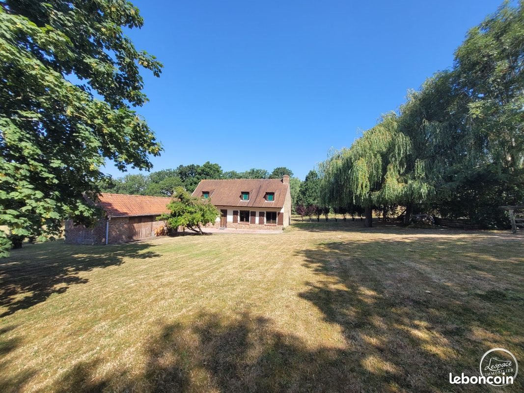 Maison à vendre, 95m², Blaringhem