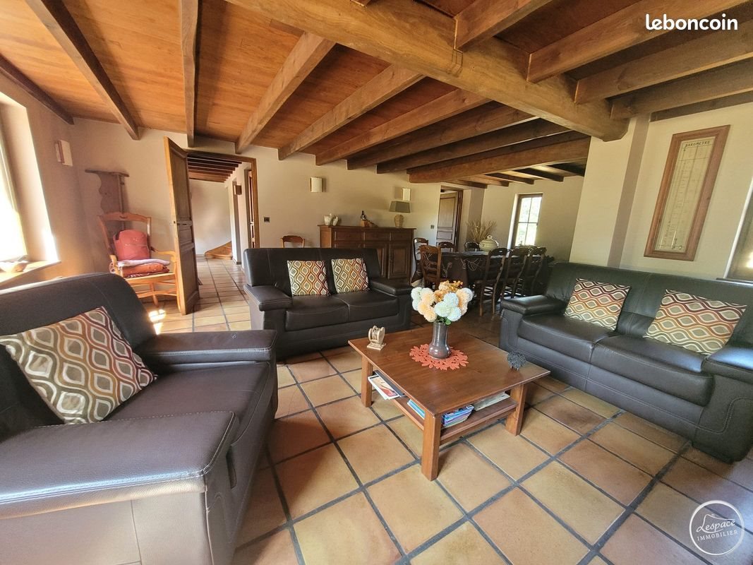 Maison à vendre, 95m², Blaringhem