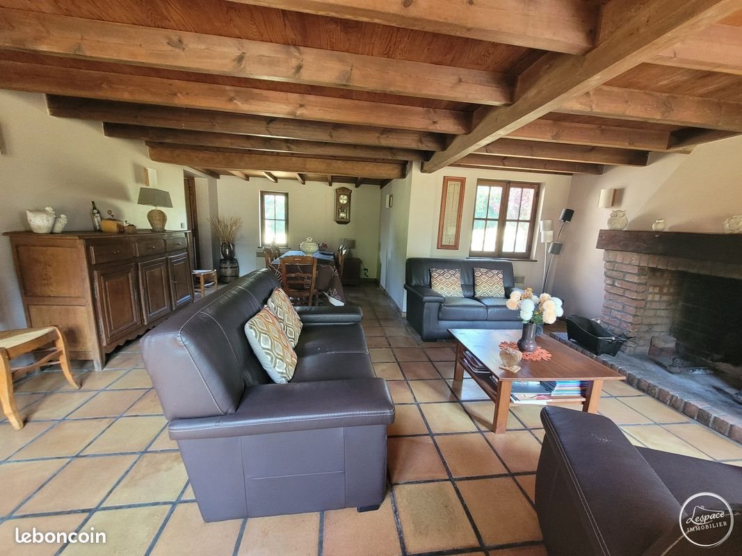 Maison à vendre, 95m², Blaringhem