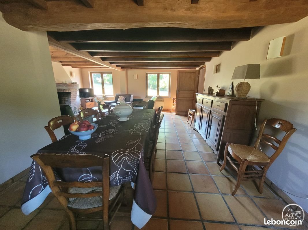 Maison à vendre, 95m², Blaringhem