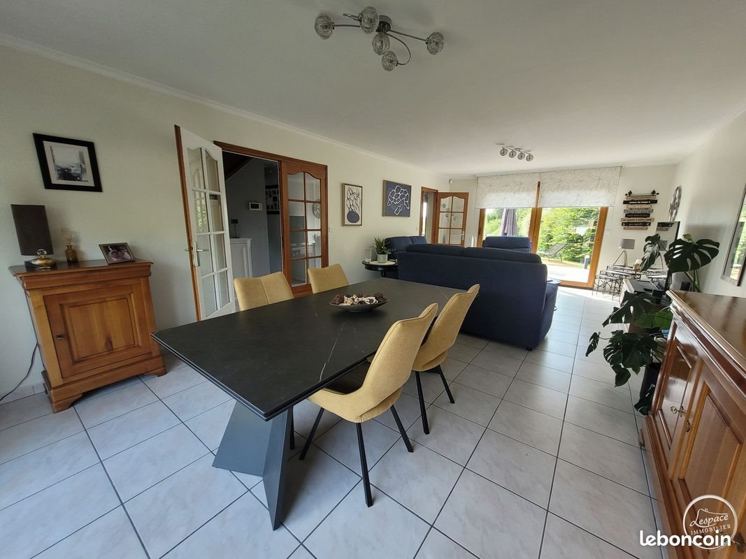 Maison à vendre, 118m², Zudausques