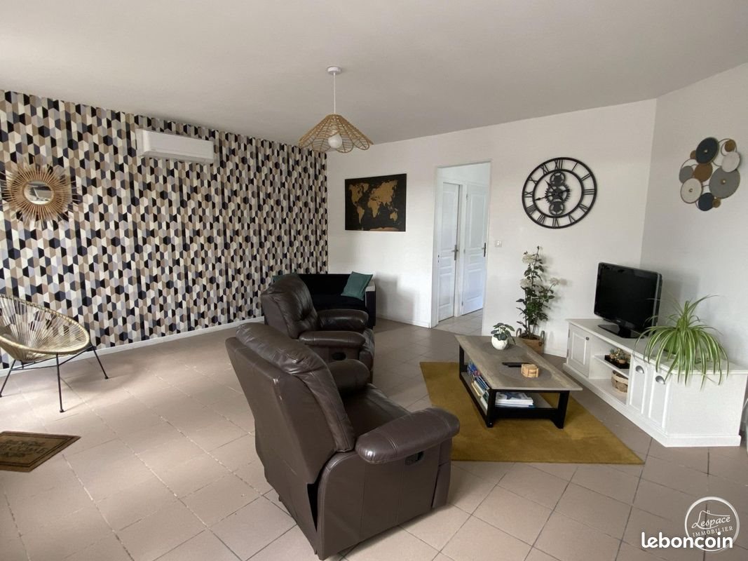 Maison à louer, 97m², Ruminghem