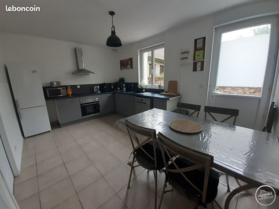 Maison à louer, 97m², Ruminghem