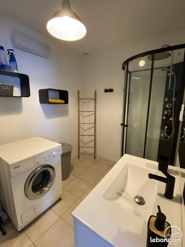 Maison à louer, 97m², Ruminghem