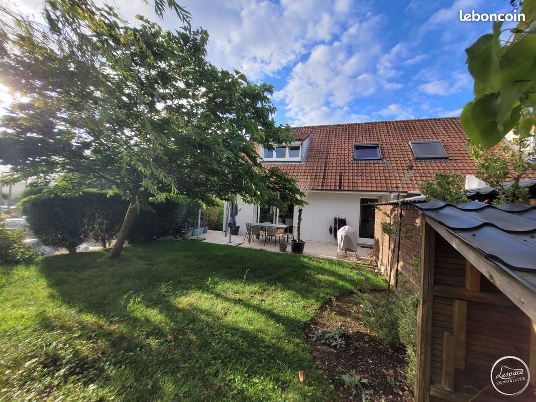 Maison à vendre, 116m², Tournehem-sur-la-Hem