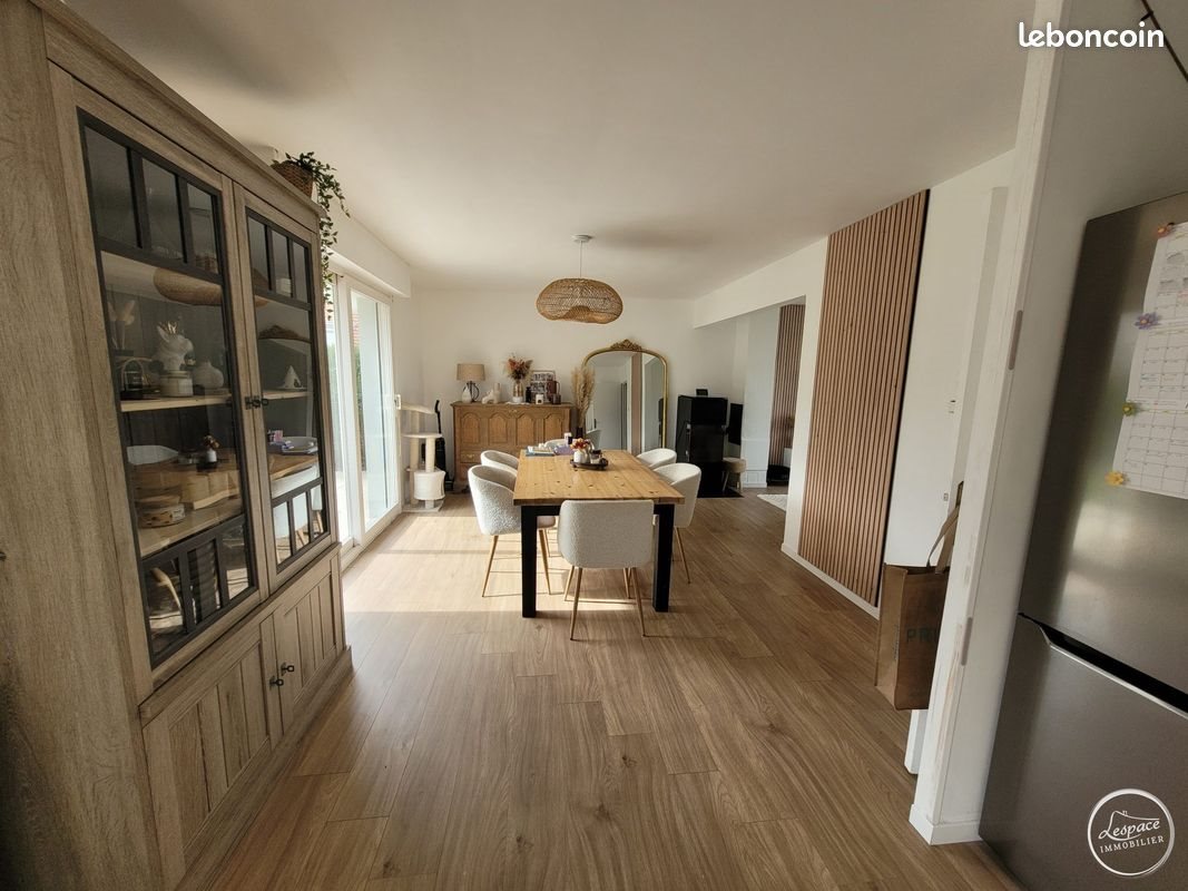 Maison à vendre, 116m², Tournehem-sur-la-Hem