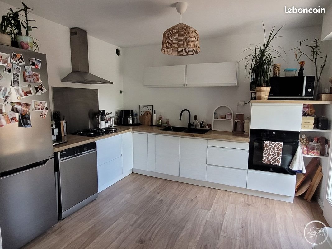 Maison à vendre, 116m², Tournehem-sur-la-Hem