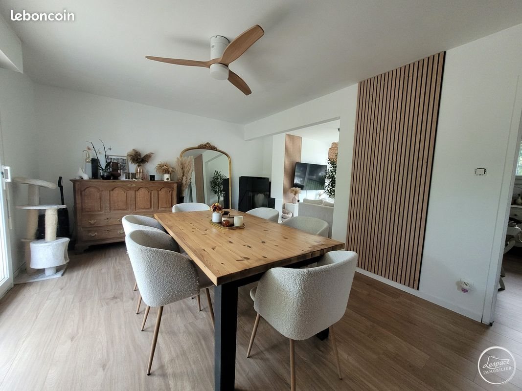 Maison à vendre, 116m², Tournehem-sur-la-Hem